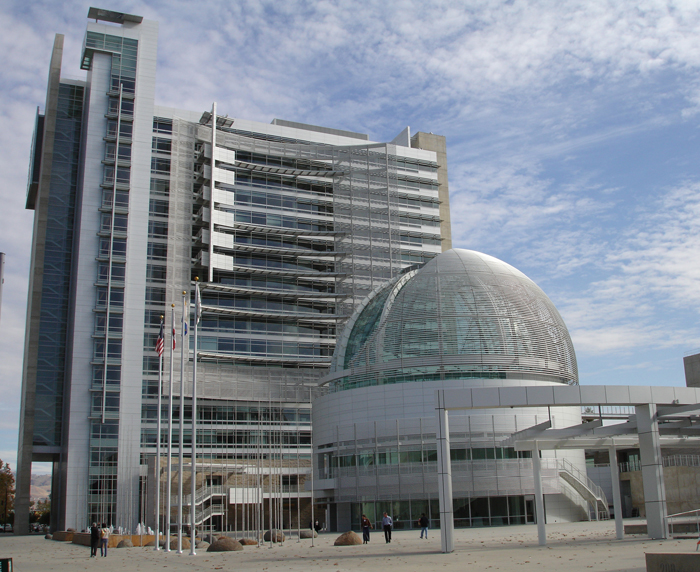 City Hall